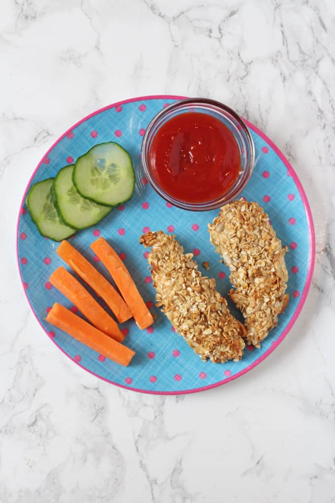 5 Surprising Ways to use Granola!